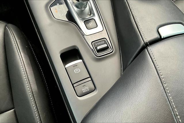 2021 INFINITI QX50 Vehicle Photo in San Antonio, TX 78230