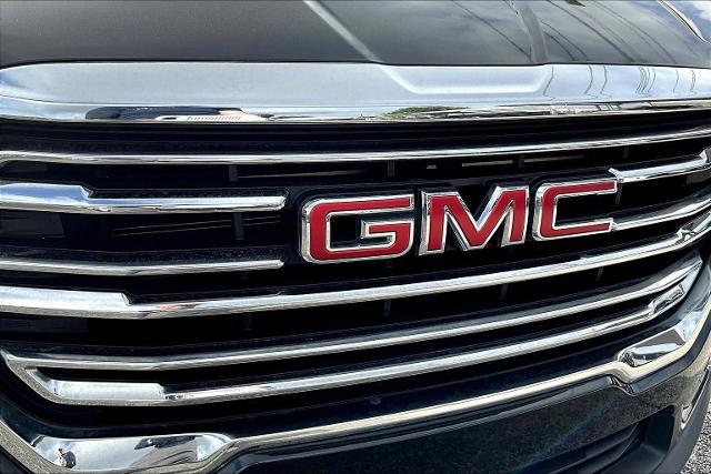 2024 GMC Terrain Vehicle Photo in San Antonio, TX 78230