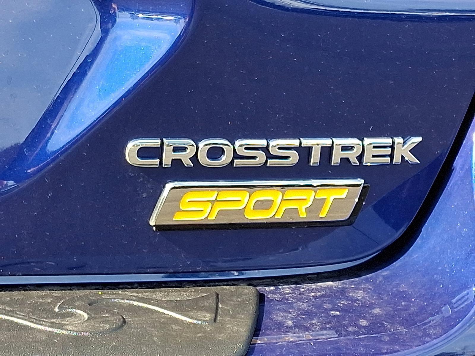 2025 Subaru Crosstrek Vehicle Photo in Easton, PA 18045