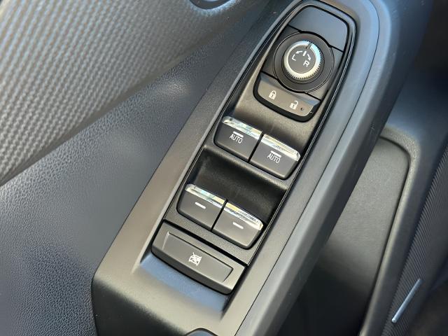 2024 Subaru Crosstrek Vehicle Photo in MADISON, WI 53713-3220