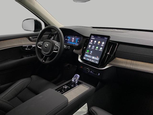 2026 Volvo XC90 Vehicle Photo in Appleton, WI 54913
