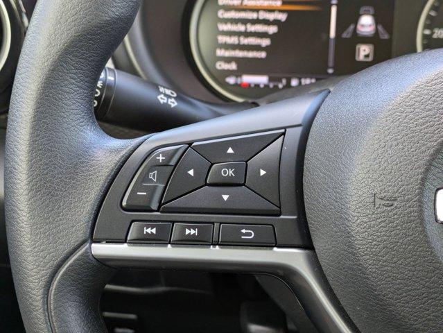 2018 Nissan Kicks Vehicle Photo in San Antonio, TX 78209