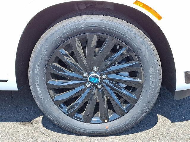 2025 Hyundai PALISADE Vehicle Photo in Philadelphia, PA 19116