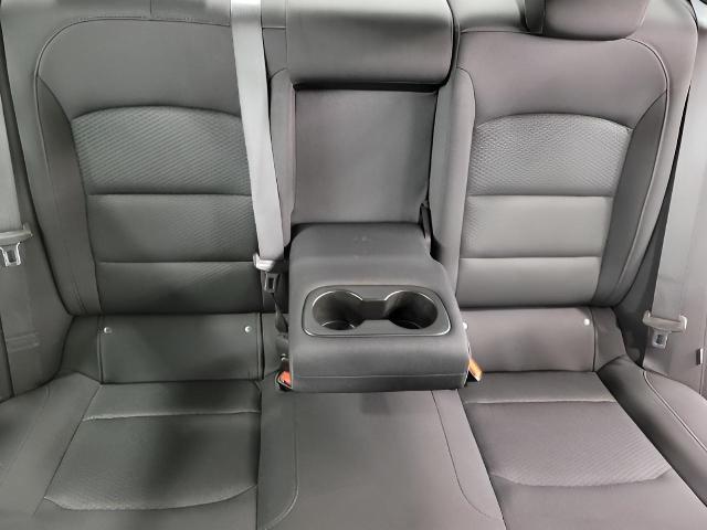 2024 Chevrolet Malibu Vehicle Photo in MANITOWOC, WI 54220-5838