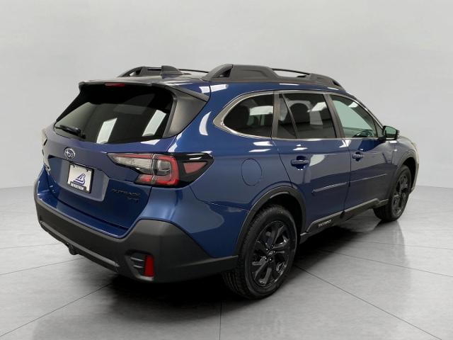 2022 Subaru Outback Vehicle Photo in Appleton, WI 54913