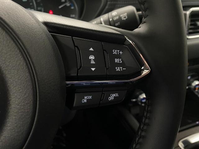 2025 Mazda CX-5 Vehicle Photo in Appleton, WI 54913