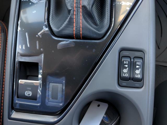 2025 Subaru Crosstrek Vehicle Photo in Green Bay, WI 54304