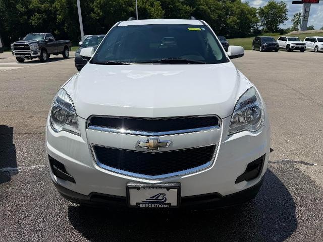 2015 Chevrolet Equinox Vehicle Photo in Kaukauna, WI 54130