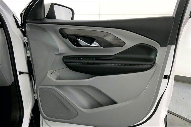 2023 GMC Terrain Vehicle Photo in KANSAS CITY, MO 64114-4502