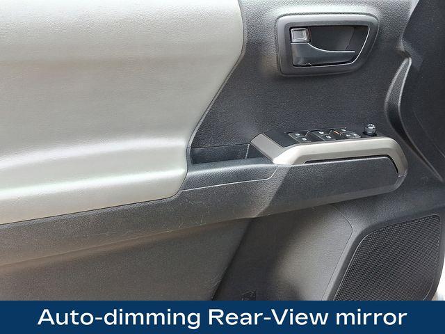 2022 Toyota Tacoma Vehicle Photo in PAWLING, NY 12564-3219