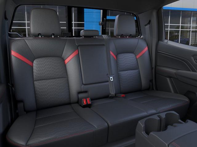 2025 Chevrolet Colorado Vehicle Photo in Roslyn, NY 11576