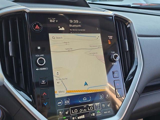 2024 Subaru Ascent Vehicle Photo in Pleasant Hills, PA 15236