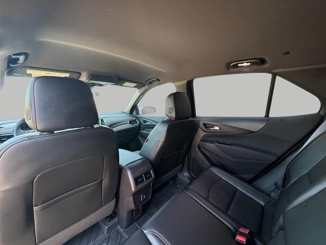 2024 Chevrolet Equinox Vehicle Photo in Appleton, WI 54914