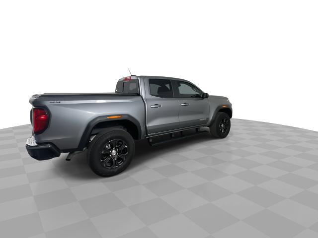2023 GMC Canyon Vehicle Photo in GILBERT, AZ 85297-0402