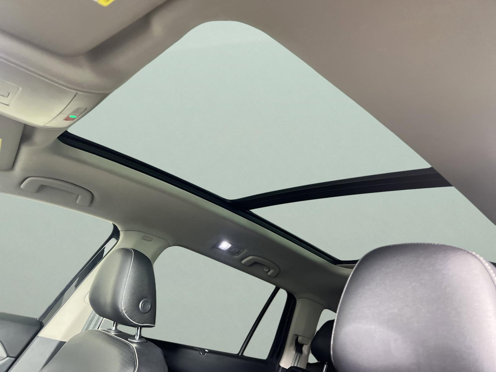 2021 Volkswagen Atlas Vehicle Photo in Georgetown, TX 78626