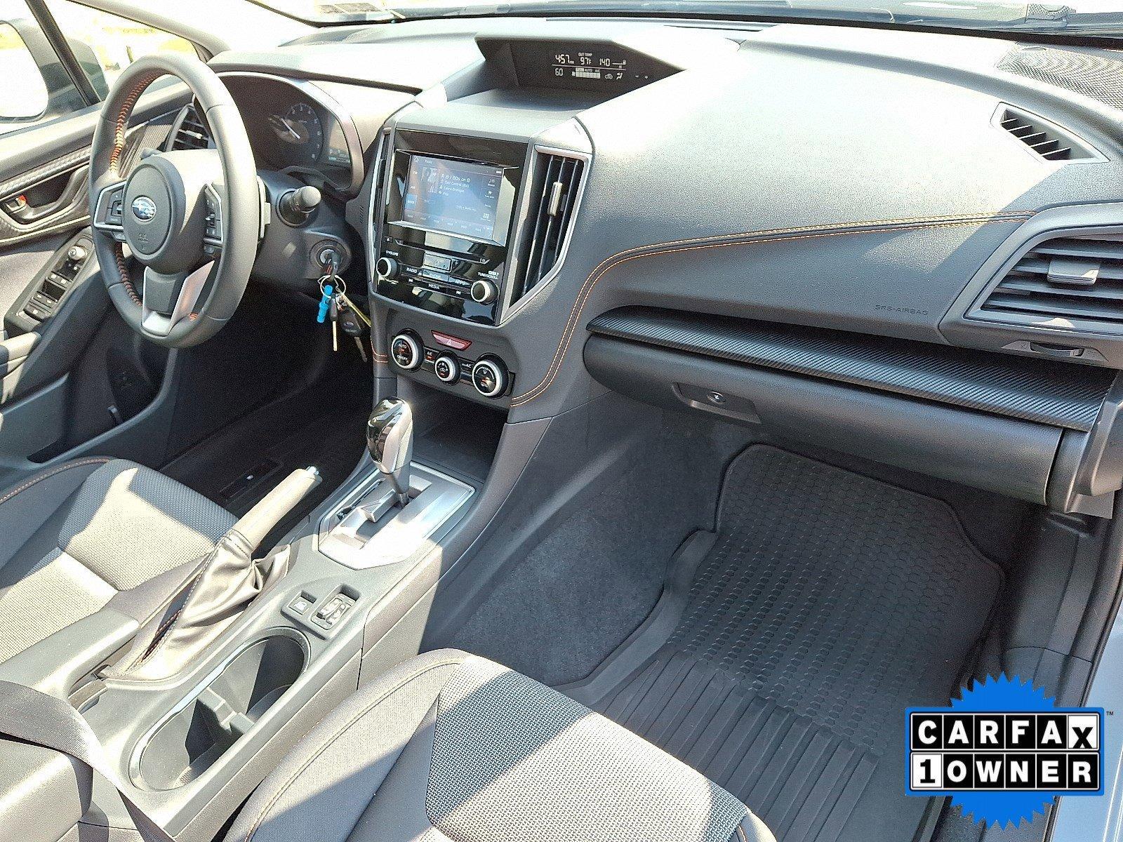 2023 Subaru Crosstrek Vehicle Photo in Harrisburg, PA 17111