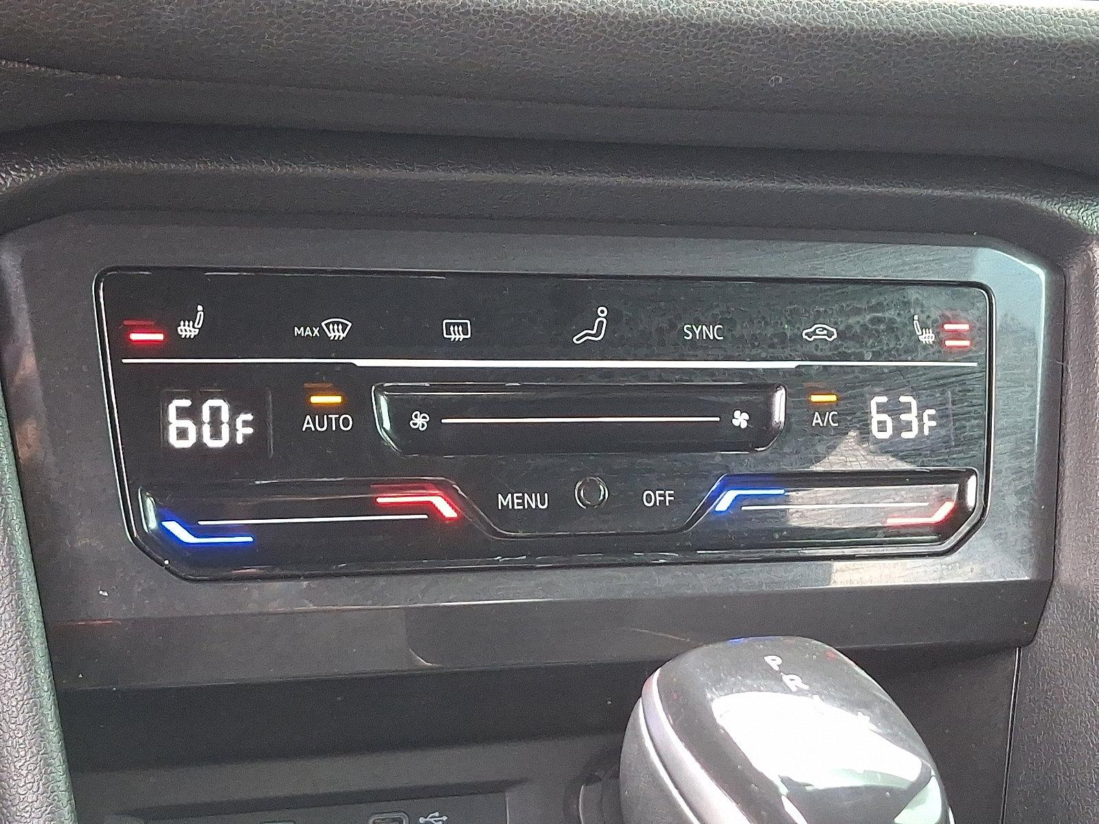 2022 Volkswagen Tiguan Vehicle Photo in Harrisburg, PA 17111