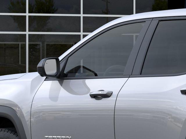 2026 GMC Terrain Vehicle Photo in HARRISBURG, PA 17111-1033