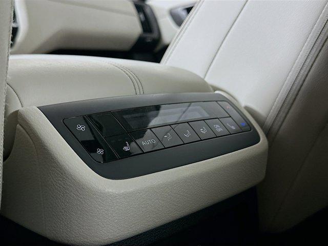 2023 Nissan Pathfinder Vehicle Photo in Flemington, NJ 08822