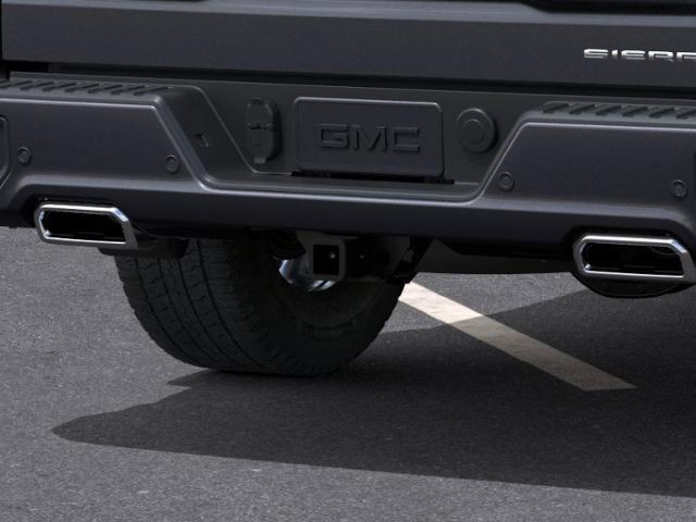 2025 GMC Sierra 1500 Vehicle Photo in HARRISBURG, PA 17111-1033