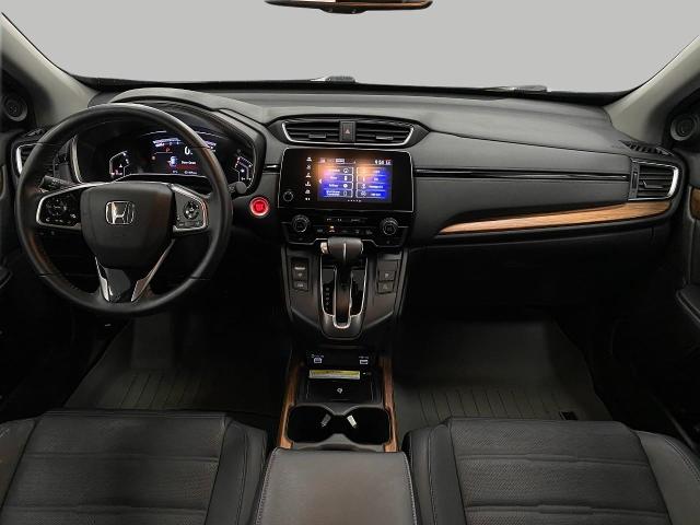 2022 Honda CR-V Vehicle Photo in Appleton, WI 54913