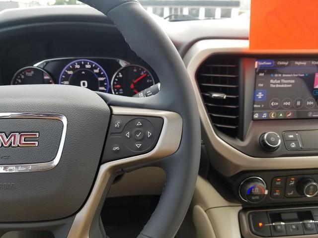2023 GMC Acadia Vehicle Photo in ELYRIA, OH 44035-6349