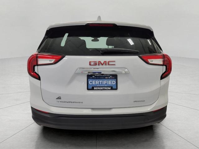 2024 GMC Terrain Vehicle Photo in APPLETON, WI 54914-4656