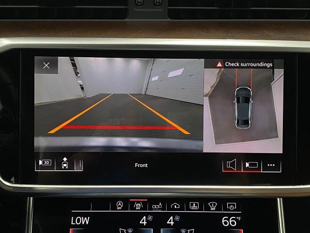 2019 Audi A6 Vehicle Photo in Appleton, WI 54913