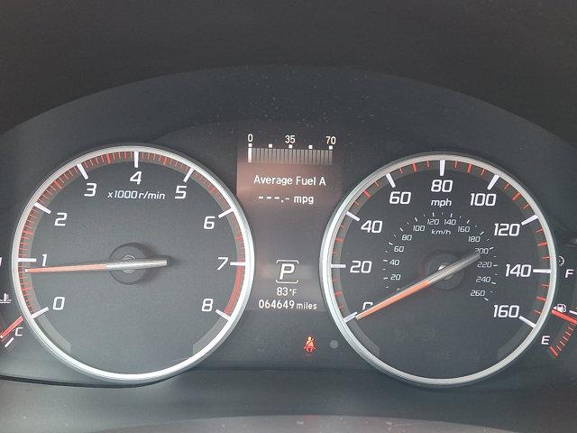 2021 Acura ILX Vehicle Photo in Philadelphia, PA 19116