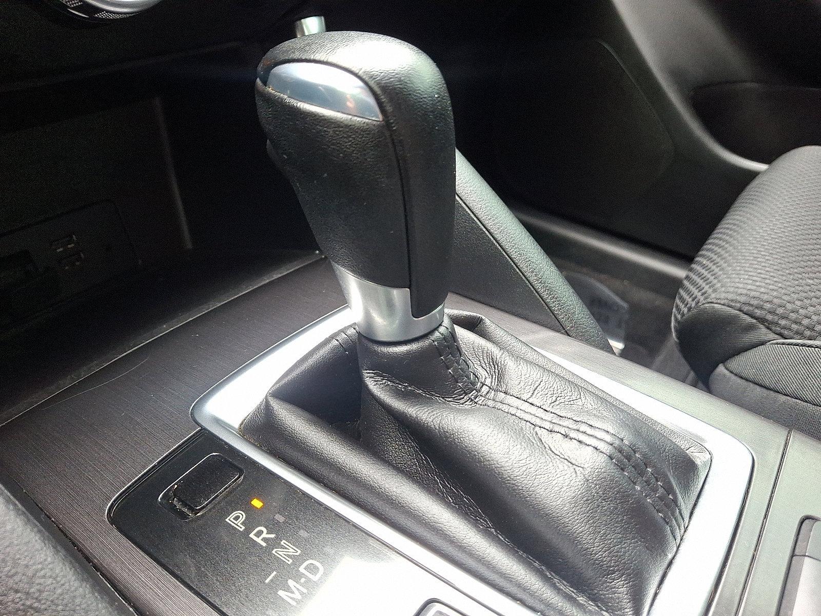 2016 Mazda CX-5 Vehicle Photo in Harrisburg, PA 17111-1033