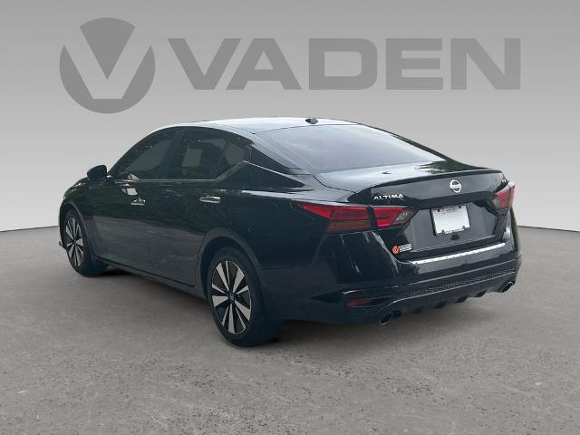 2022 Nissan Altima Vehicle Photo in Statesboro, GA 30458