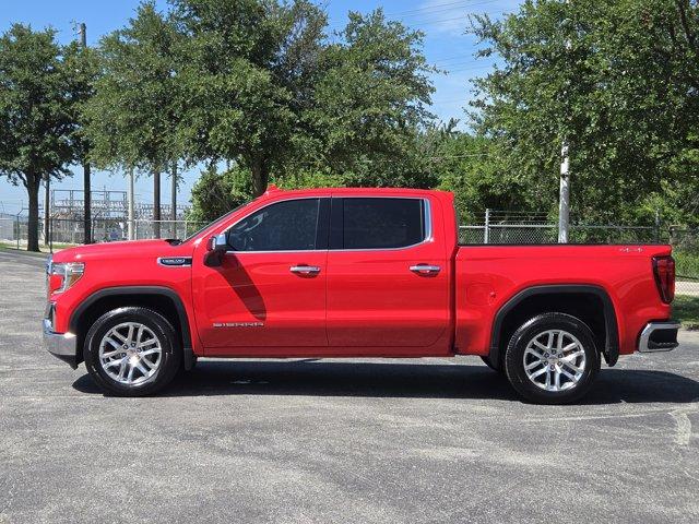 2021 GMC Sierra 1500 Vehicle Photo in Decatur, TX 76234