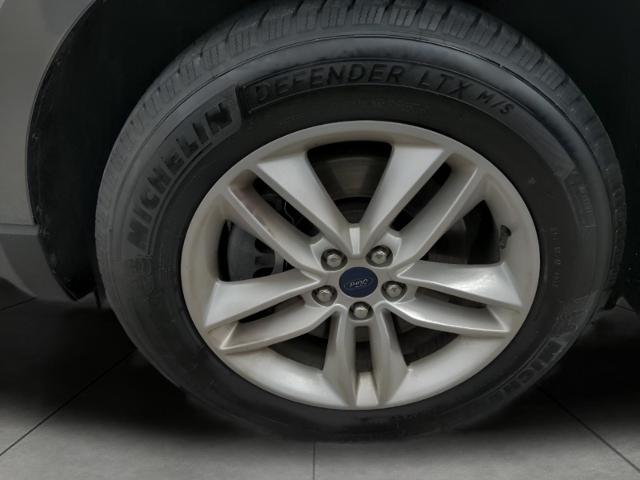 2016 Ford Edge Vehicle Photo in Green Bay, WI 54304