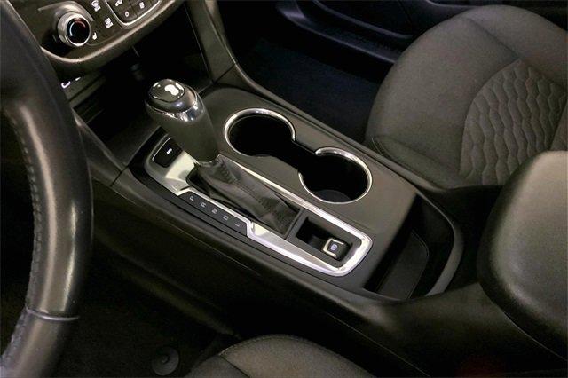2020 Chevrolet Equinox Vehicle Photo in INDEPENDENCE, MO 64055-1314