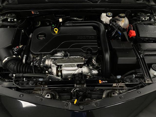 2024 Chevrolet Malibu Vehicle Photo in Appleton, WI 54913