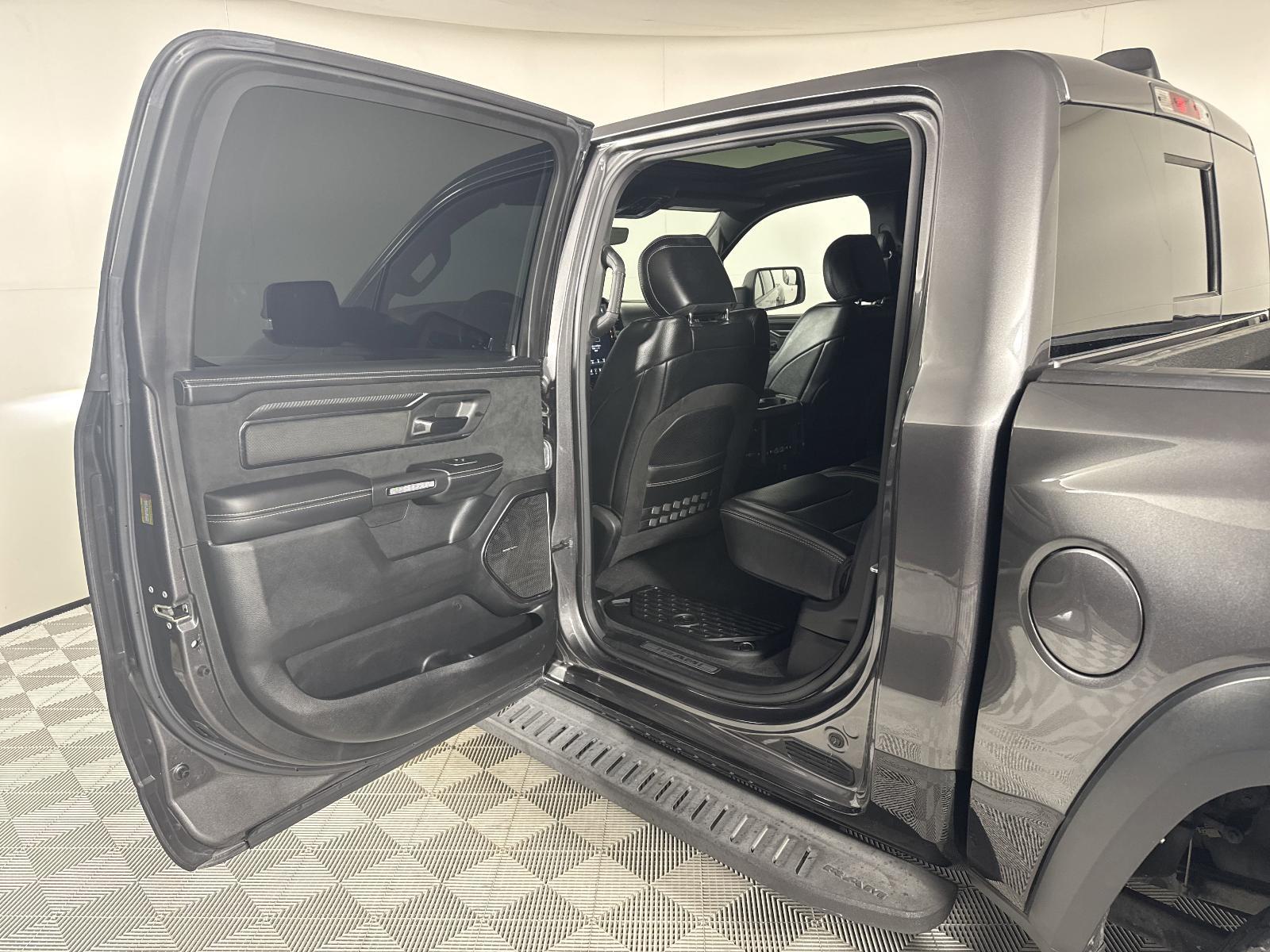 2021 Ram 1500 Vehicle Photo in GEORGETOWN, TX 78626-7508