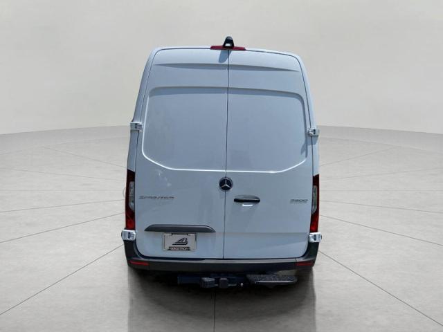 2025 Mercedes-Benz Sprinter Cargo Van Vehicle Photo in Appleton, WI 54913