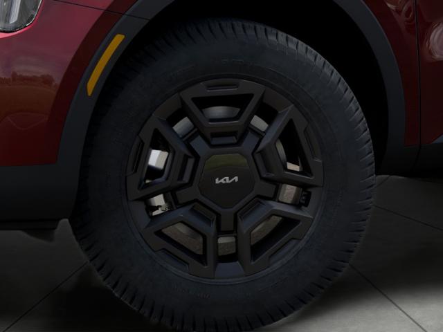 2025 Kia Sorento Vehicle Photo in Appleton, WI 54914