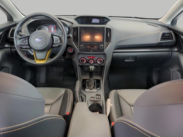 2021 Subaru Crosstrek Vehicle Photo in Green Bay, WI 54304