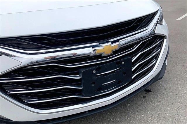 2023 Chevrolet Malibu Vehicle Photo in KANSAS CITY, MO 64114-4502