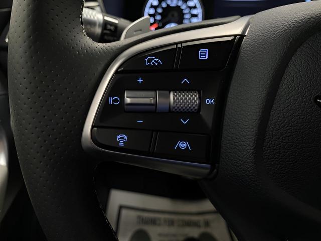 2026 Genesis G70 Vehicle Photo in Appleton, WI 54913