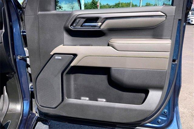 2023 Chevrolet Silverado 1500 Vehicle Photo in KANSAS CITY, MO 64114-4502