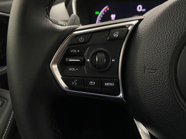 2026 Acura MDX Vehicle Photo in Appleton, WI 54913