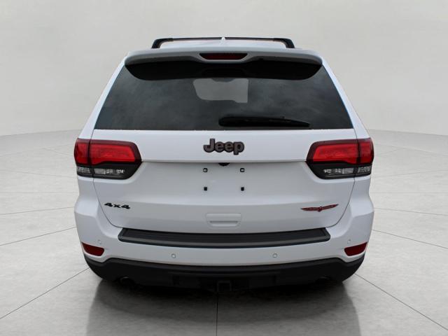 2018 Jeep Grand Cherokee Vehicle Photo in Green Bay, WI 54304