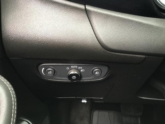 2021 Buick Encore GX Vehicle Photo in GREEN BAY, WI 54303-3330