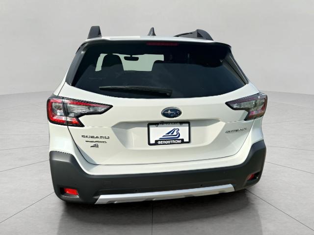 2025 Subaru Outback Vehicle Photo in Oshkosh, WI 54904