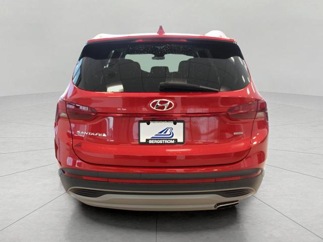 2023 Hyundai SANTA FE Vehicle Photo in Green Bay, WI 54304