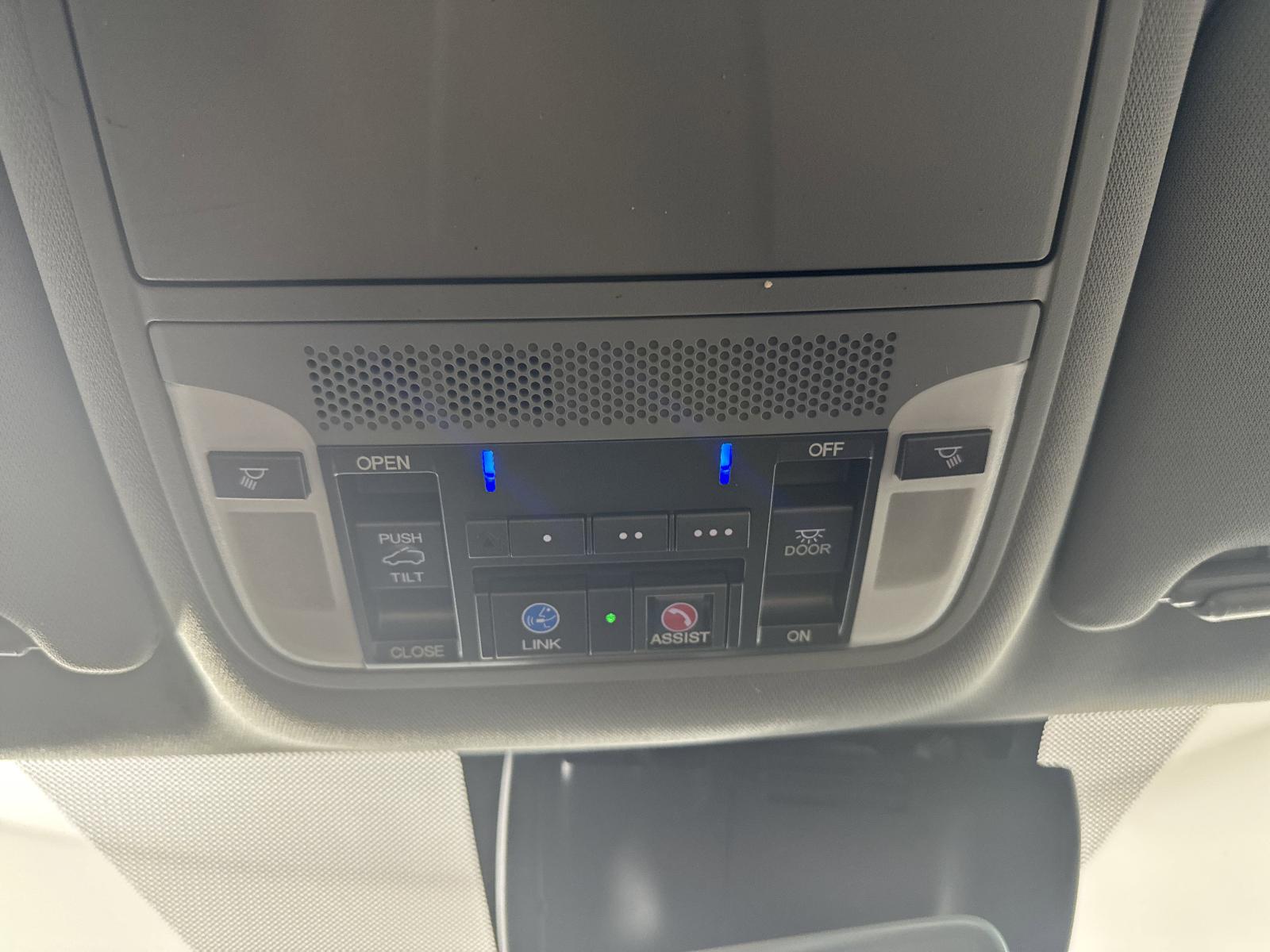 2016 Acura MDX Vehicle Photo in Georgetown, TX 78626