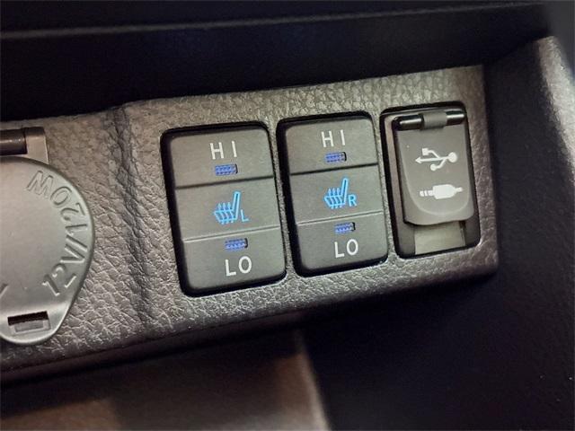 2019 Toyota Corolla Vehicle Photo in Puyallup, WA 98371