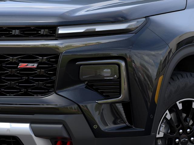 2026 Chevrolet Traverse Vehicle Photo in Madison, WI 53713